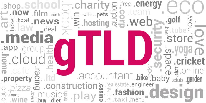 GTLD